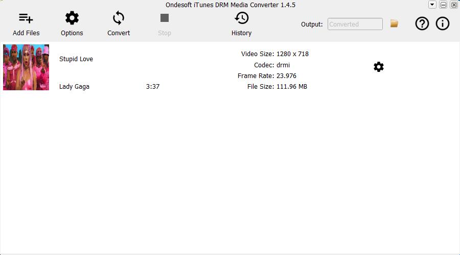 free itunes movie converter to mp4 download