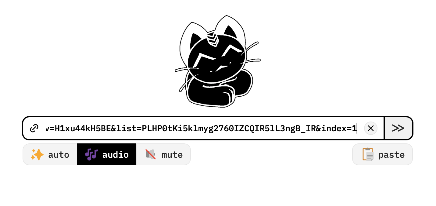 YouTube Music Converter