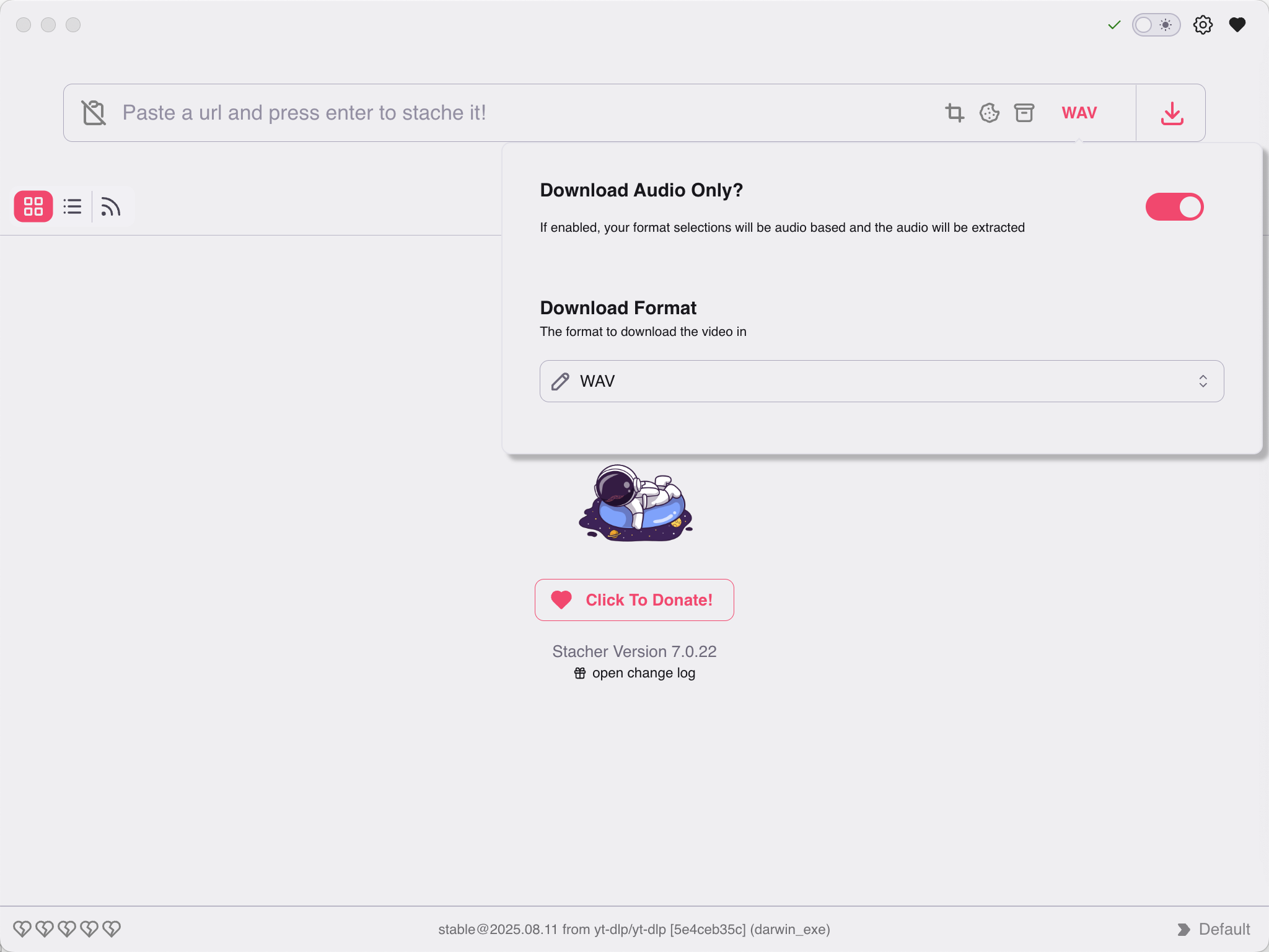 YouTube Music Converter