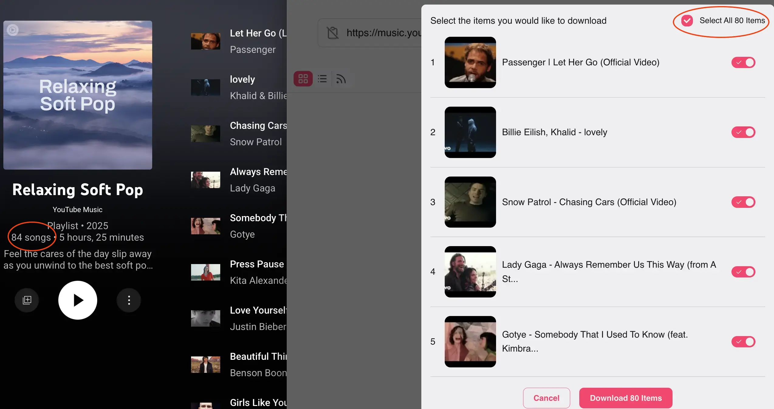 YouTube Music Converter